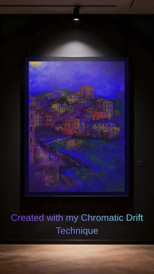 Created-with-my-Chromatic-Drift-Technique.mp4